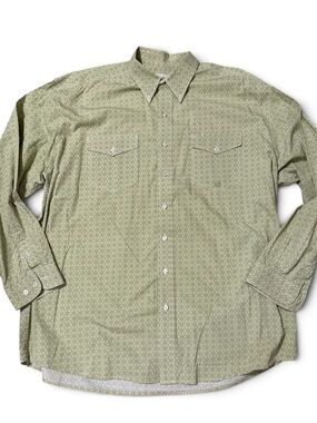 ROPER Men’s button down shirt size XXL